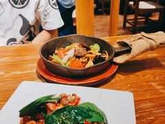 -云海肴·汽锅鸡·云南菜(美罗城店)