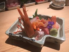 -然寿司(郎园vintage店)