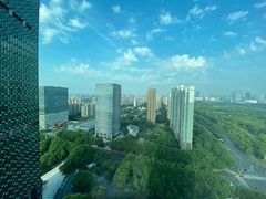-上海浦东嘉里大酒店