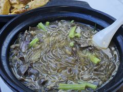 -美味佳缘客家食府(龙岗中心城店)