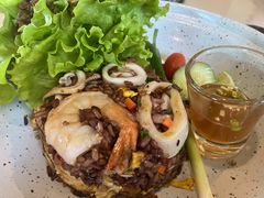 -Ohkajhu Organic Farm Sansai