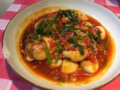 辣小鲜特色鲍鱼仔-辣小鲜·南昌大排档(船山路店)