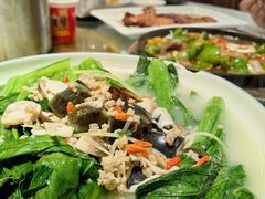 -先记烧鹅王·本地粤菜(福永店)