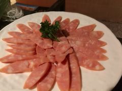-嘿嘟嘟·肋条烧肉放题(爱融荟城店)