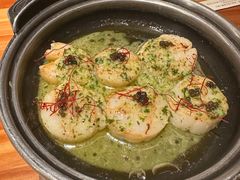 -皇品田苑日式料理(苏州中心店)