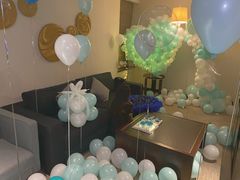 -青岛海尔洲际酒店