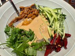 -东方饺子王(王府井关东古巷店)