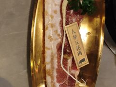 -伍棵星炭烤自助料理·烤鳗鱼(浦东食品城店)