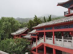 -石岛赤山风景区