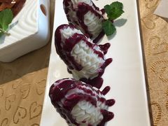 -大鸭梨烤鸭(左家庄店)