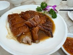 -轩记海鲜餐厅·四十五年老字号·经典粤菜(西区彩虹店)