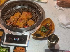 -炭之家·齐齐哈尔非遗烤肉·鲜切直供(中央大街店)