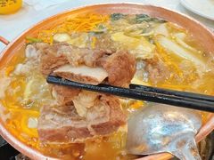 -藏味八珍特色火锅