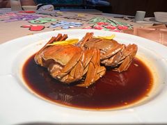 -成隆行·蟹王府(淮海店)