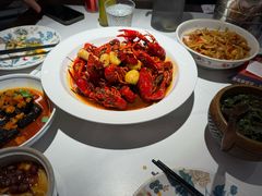 -匠熙小馆(崇文门店)