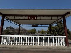 -观潮胜地公园