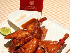 -侨美食家(体育西路店)