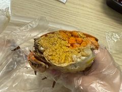 -三妹小龙虾·黄油蟹(华侨城总店)