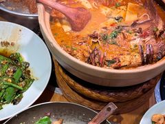 -吃饭皇帝大(长宁龙之梦店)