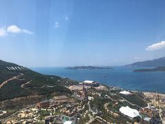-芽庄珍珠岛游乐园
