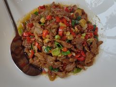 -润泽天·湘味家宴(岳麓山店)