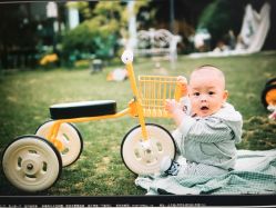 -TIME儿童摄影(闽江路店)