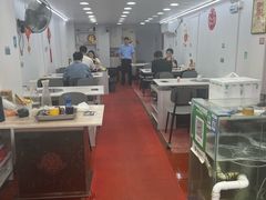 -船奇蒸汽海鲜·闽菜(八市海鲜总店)