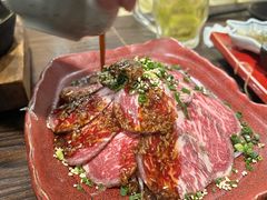 -角落里(中山公园店)