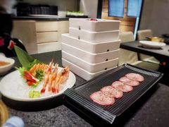 -神户赤童日式烤肉(金地广场店)