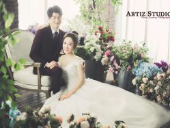 点击看大图 -THE QUEEN(北京店)