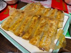 -七菜馆·东北菜·蒸饺(文体路店)