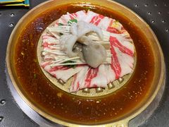 -小牛哈尼韩式水煎肉(万象城店)