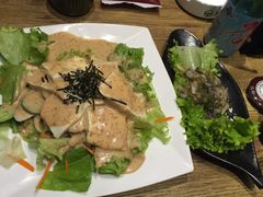 -やきにく 牛将日式焼肉(新华路店)