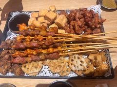 -东瓯泡泡(百里东路店)