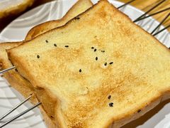 -铭记烧烤制作社•吊炉乳鸽 延吉冷面
