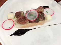 -G+KITCHEN(龙湖狮山天街店)