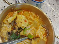 -雙冲柳州螺蛳粉&酸嘢&桂林米粉(簋街店)