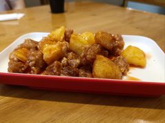 -周麻婆·川式小炒(泉州鲤城超越工业园店)