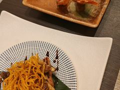 -富力希尔顿酒店·源氏日餐厅