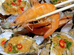 -有蚝有翅烧烤大排档·宵夜(右安门店)