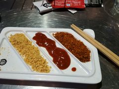 -很久以前羊肉串(大华三路店)