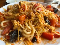 -阿达西新疆餐厅(西北大学店)