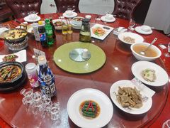 -小秦淮·南京土菜(新亭西路店)