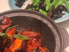 -鹿港小镇(悠唐店)