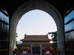 -清西陵