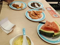 -经典世家牛排自助餐厅(百捷店)