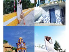 -那琴半岛地质海洋公园