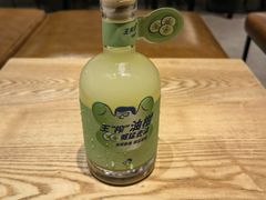 -喜茶(深圳东门1234店)