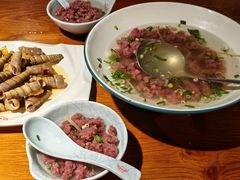 -阿古牛肉丸(一建店)