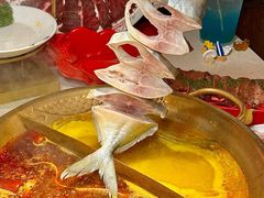 -小龙坎火锅(全球总店)